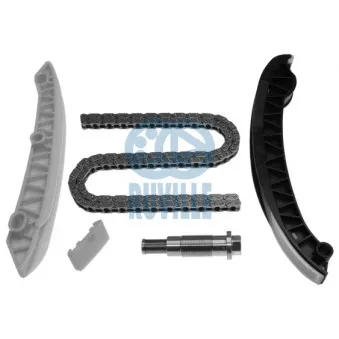 RUVILLE 3451048S - Kit de distribution par chaîne