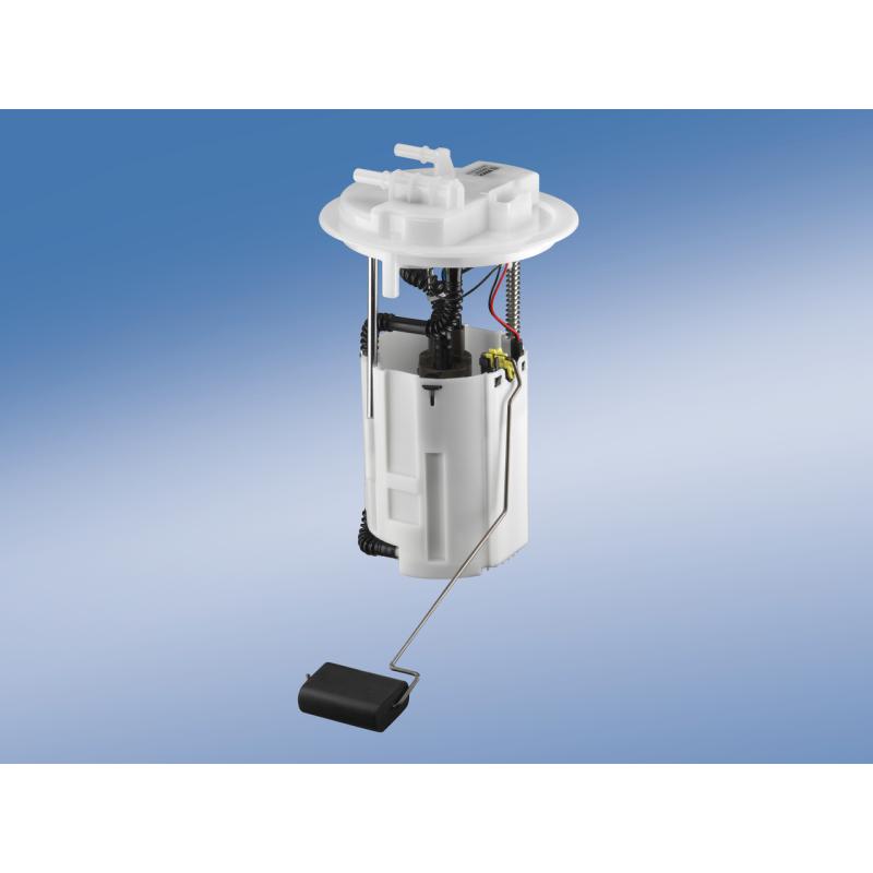 Unité d'injection de carburant BOSCH 0 986 580 939 - Visuel 1