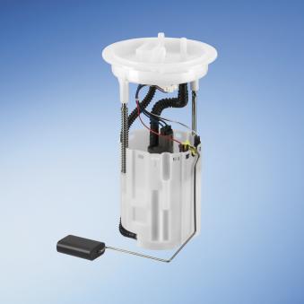 Unité d'injection de carburant BOSCH 0 986 580 940 pour FORD TRANSIT 1.4 TSI - 122cv