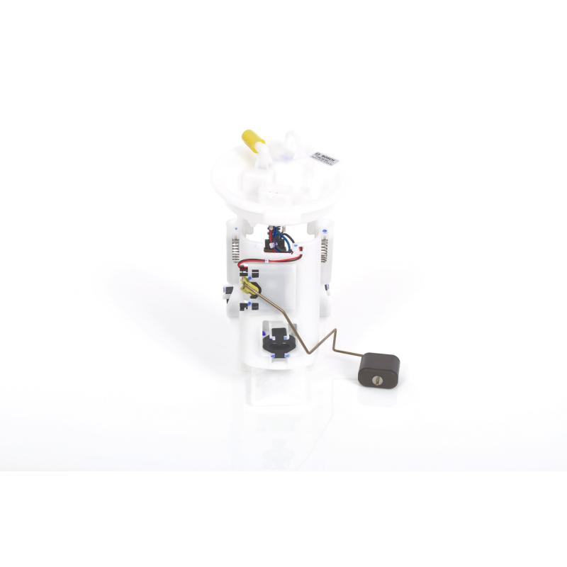 Unité d'injection de carburant BOSCH 0 986 580 944 - Visuel 2