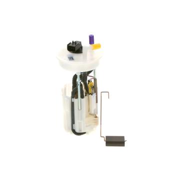 Unité d'injection de carburant BOSCH OEM 96320232 Unité d'injection de carburant BOSCH OEM 96320232