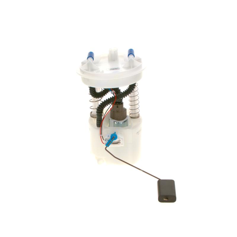 Unité d'injection de carburant BOSCH 0 986 580 950 - Visuel 2