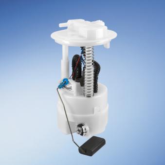 Unité d'injection de carburant BOSCH 0 986 580 952 pour NISSAN MICRA 160 SR - 110cv