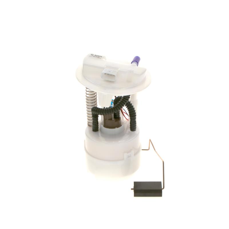 Unité d'injection de carburant BOSCH 0 986 580 953 - Visuel 1