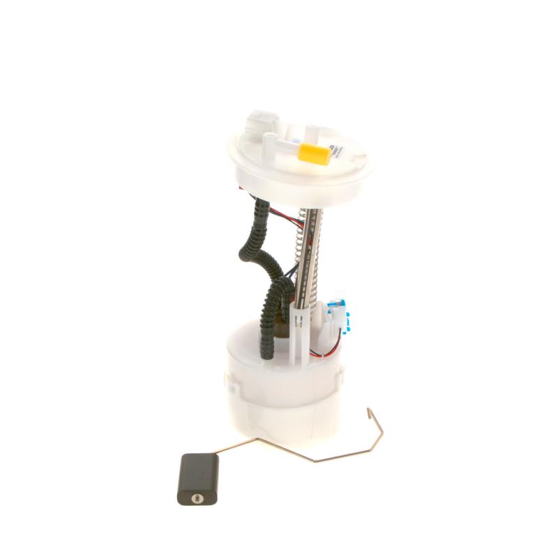 Unité d'injection de carburant BOSCH 0 986 580 955 - Visuel 2