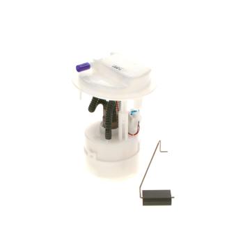 Unité d'injection de carburant BOSCH OEM 1525N7