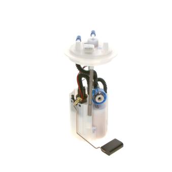 Unité d'injection de carburant BOSCH 0 986 580 987 pour CHRYSLER NEON 1.2 - 80cv