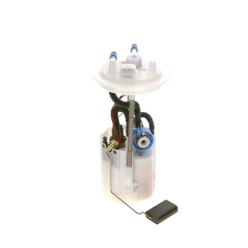 Unité d'injection de carburant BOSCH 0 986 580 987 - Visuel 1