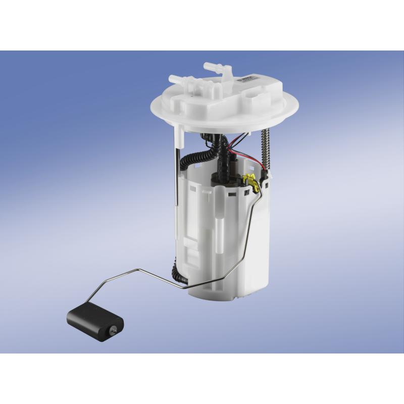 Unité d'injection de carburant BOSCH 0 986 580 993 - Visuel 1