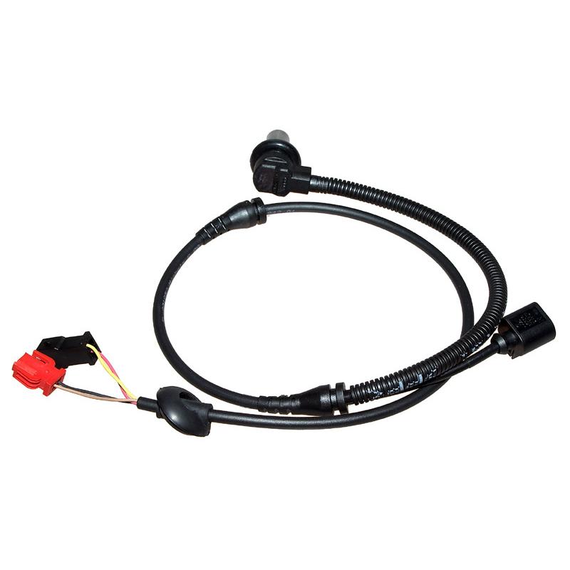Capteur, vitesse de roue BOSCH 0 986 594 002 - Visuel 2