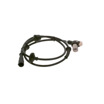 Capteur, vitesse de roue BOSCH OEM 191927807A