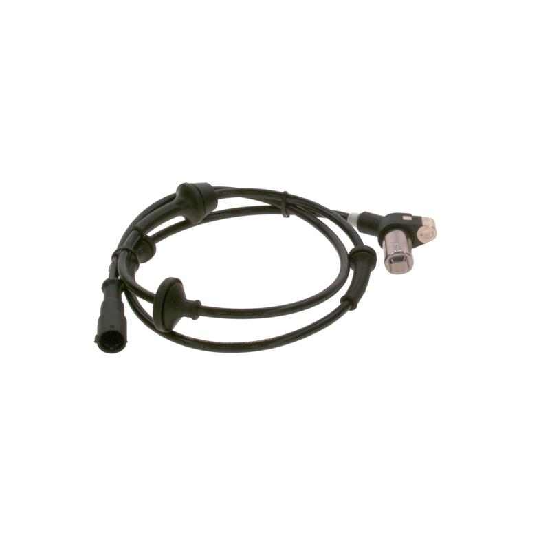 Capteur, vitesse de roue BOSCH 0 986 594 012 - Visuel 1