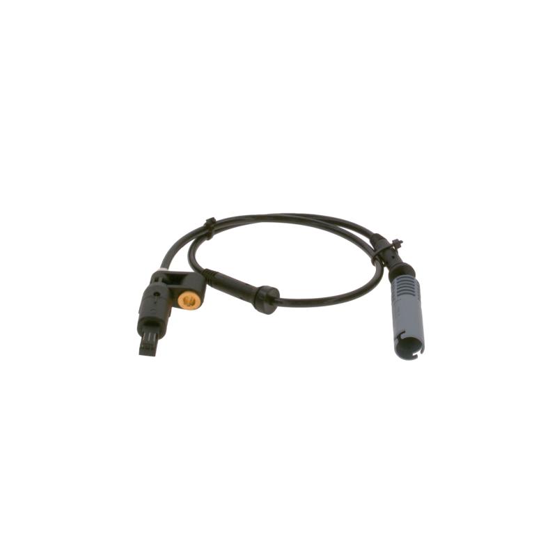 Capteur, vitesse de roue BOSCH 0 986 594 015 - Visuel 2