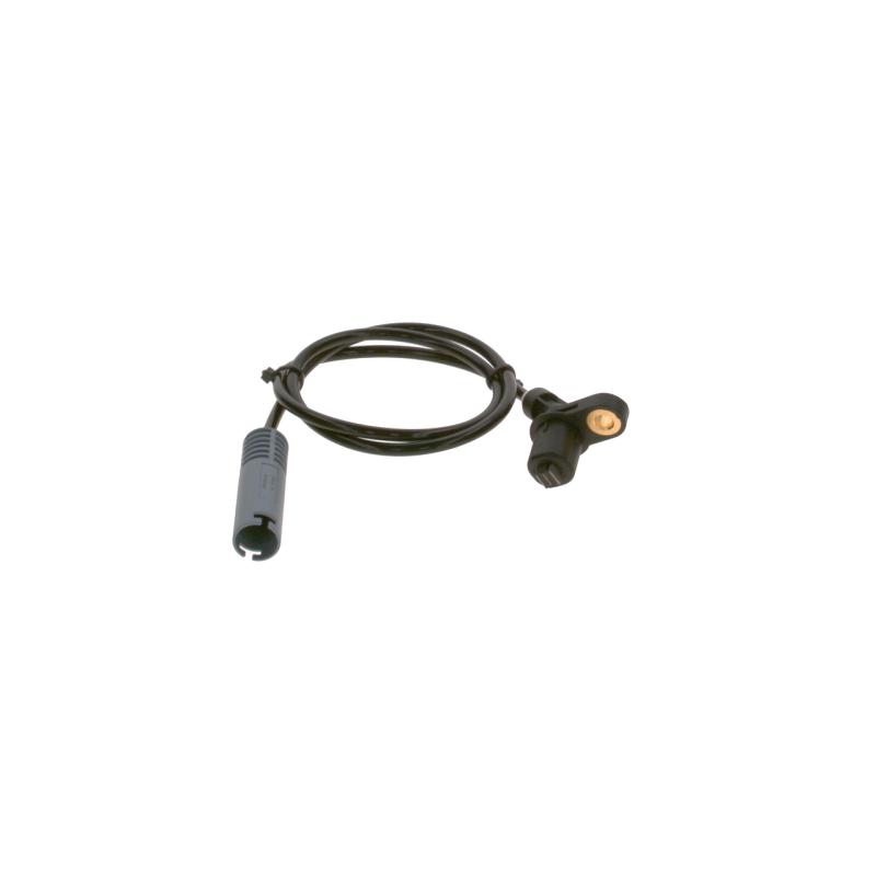 Capteur, vitesse de roue BOSCH 0 986 594 016 - Visuel 2