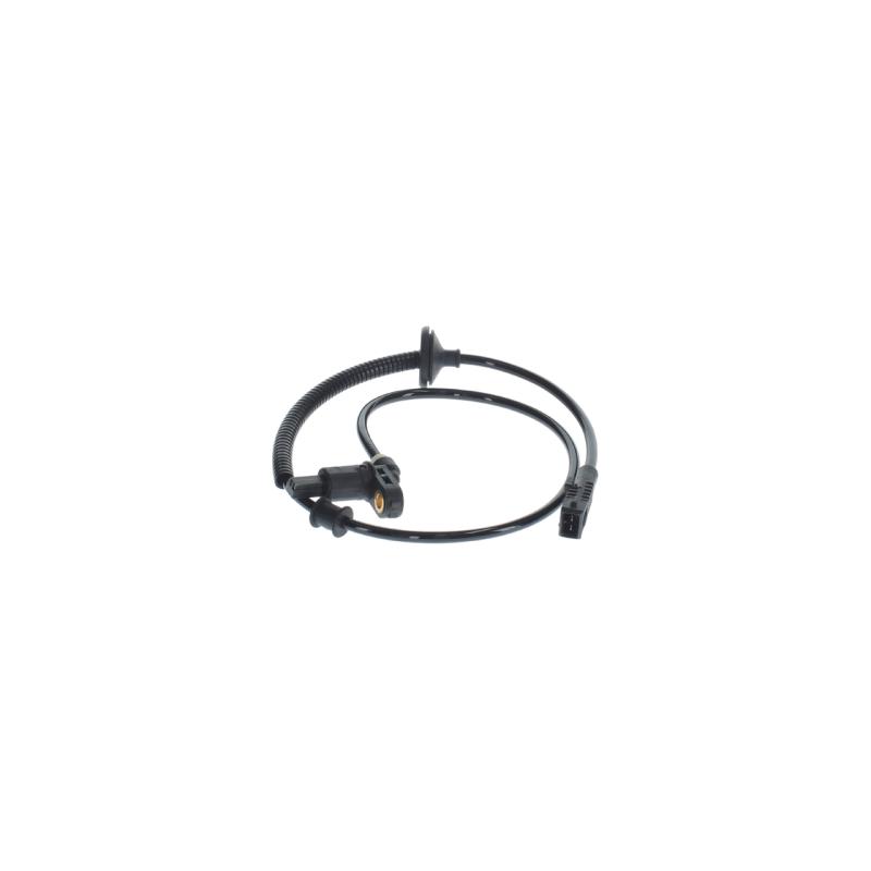 Capteur, vitesse de roue BOSCH 0 986 594 019 - Visuel 1