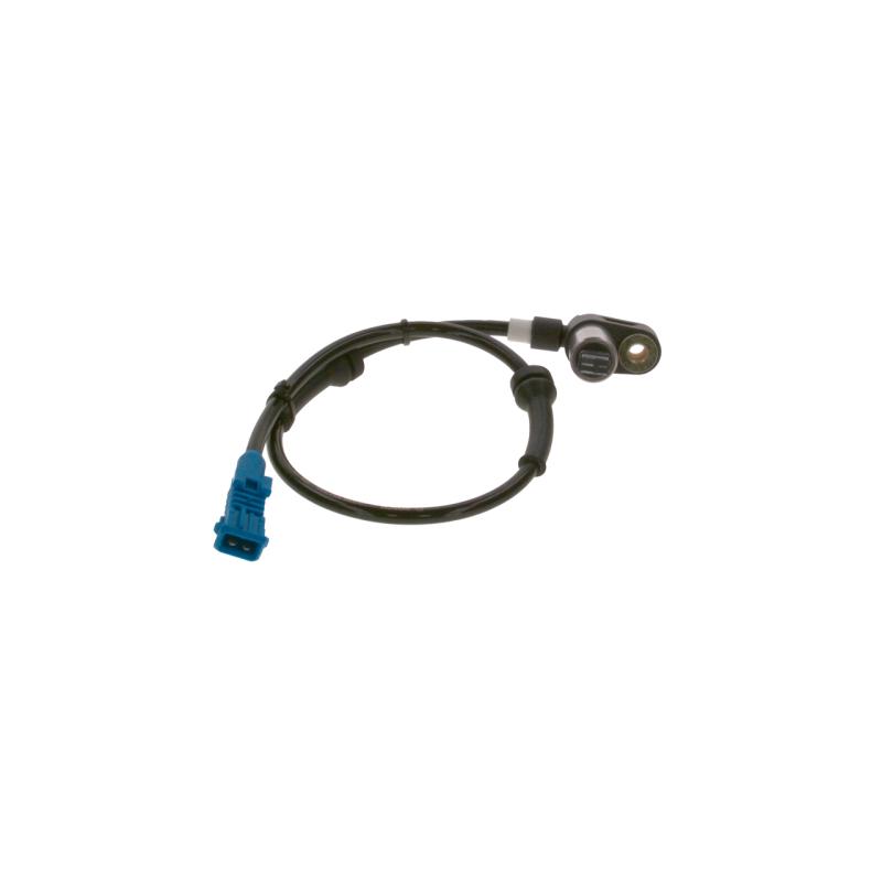 Capteur, vitesse de roue BOSCH 0 986 594 020 - Visuel 2