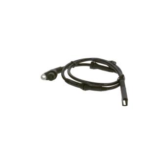 Capteur, vitesse de roue BOSCH OEM 1E0043701
