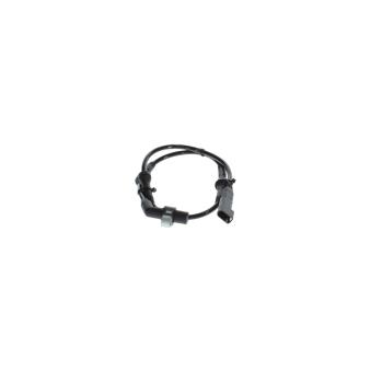 Capteur, vitesse de roue BOSCH OEM 1090645