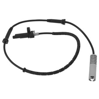 Capteur, vitesse de roue BOSCH OEM 34521182160