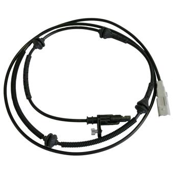 Capteur, vitesse de roue BOSCH OEM 4545H6