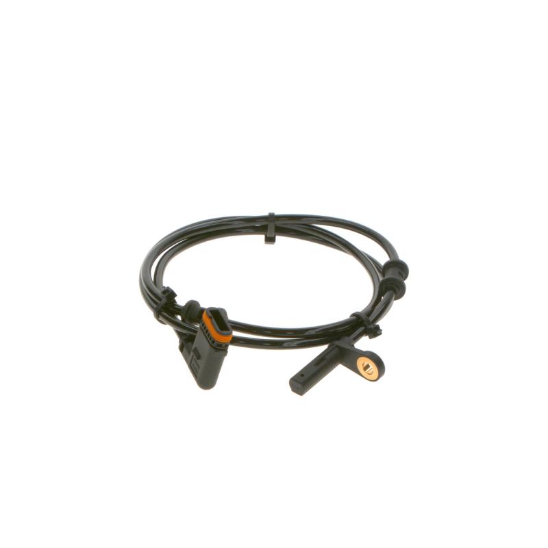 Capteur, vitesse de roue BOSCH 0 986 594 541 - Visuel 1
