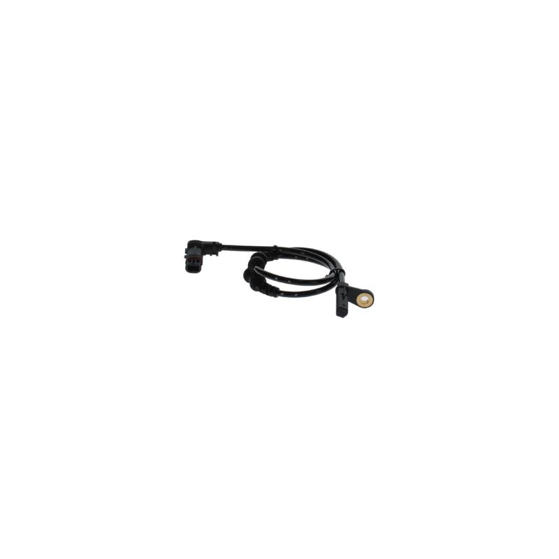 Capteur, vitesse de roue BOSCH 0 986 594 543 - Visuel 2