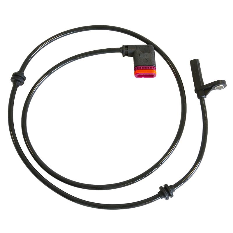 Capteur, vitesse de roue BOSCH 0 986 594 546 - Visuel 1