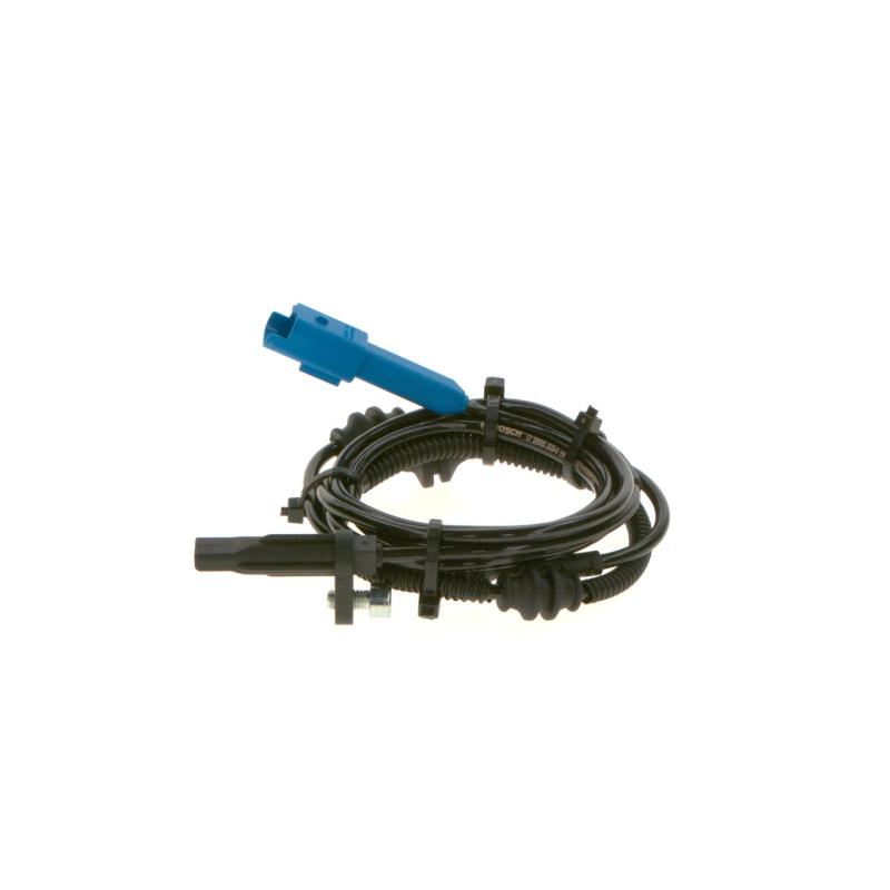 Capteur, vitesse de roue BOSCH 0 986 594 562 - Visuel 2