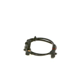 Capteur, vitesse de roue BOSCH OEM A2115403017