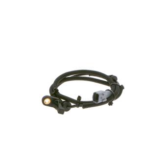 Capteur, vitesse de roue BOSCH OEM 1494167080