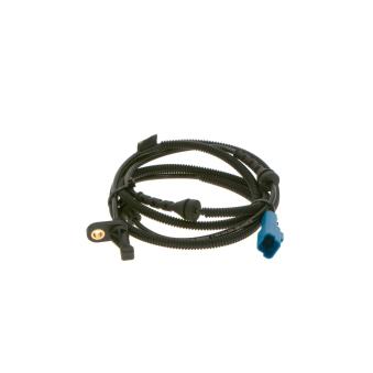 Capteur, vitesse de roue BOSCH OEM 4545A5