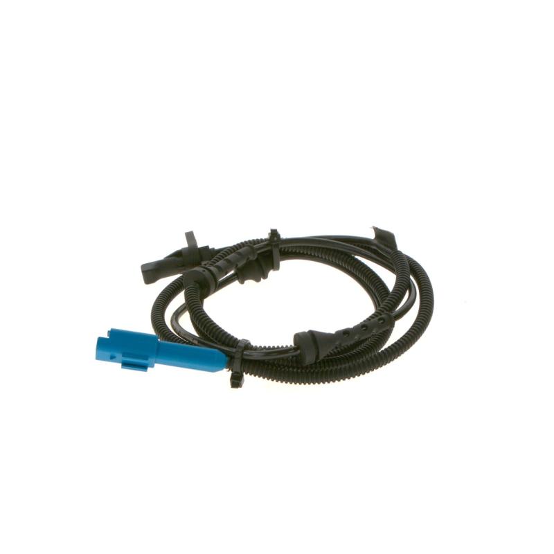 Capteur, vitesse de roue BOSCH 0 986 594 568 - Visuel 2