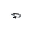 BOSCH 0 986 594 571 - Capteur, vitesse de roue