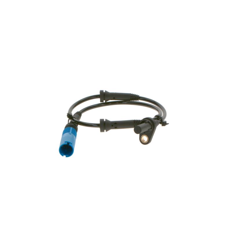 Capteur, vitesse de roue BOSCH 0 986 594 574 - Visuel 1