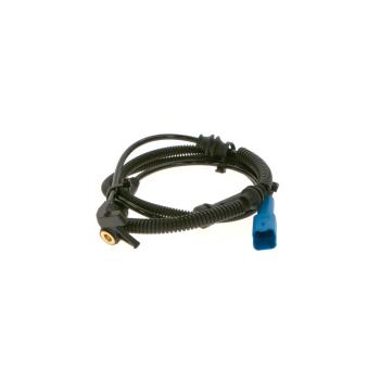 Capteur, vitesse de roue BOSCH OEM 454586