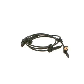 Capteur, vitesse de roue BOSCH OEM 46740217
