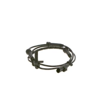 Capteur, vitesse de roue BOSCH OEM 1563623