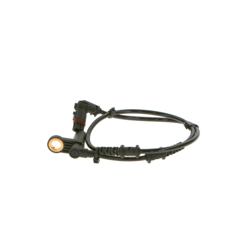Capteur, vitesse de roue BOSCH 0 986 594 595 - Visuel 2