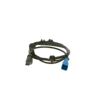 Capteur, vitesse de roue BOSCH OEM 4545K6