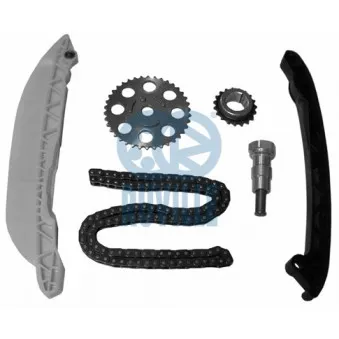 RUVILLE 3452019S - Kit de distribution par chaîne