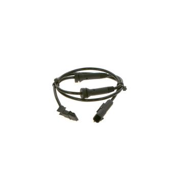 Capteur, vitesse de roue BOSCH OEM 8200416683