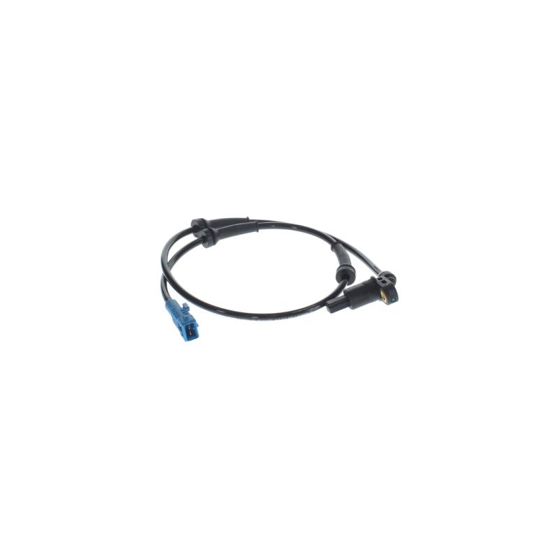 Capteur, vitesse de roue BOSCH 0 986 594 615 - Visuel 1