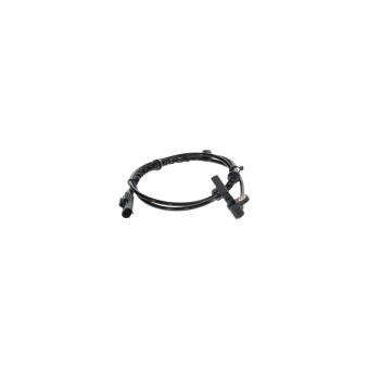 Capteur, vitesse de roue BOSCH OEM 4545F1