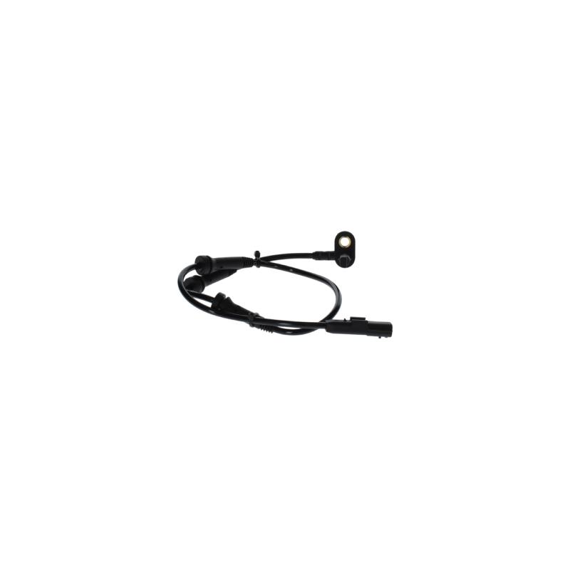 Capteur, vitesse de roue BOSCH 0 986 594 666 - Visuel 2