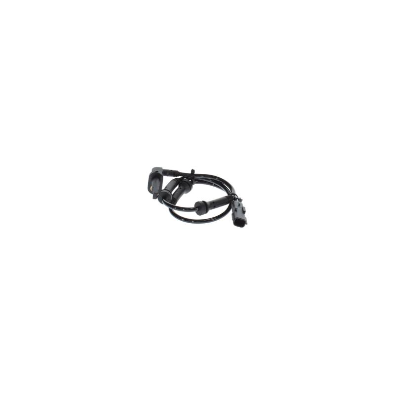 Capteur, vitesse de roue BOSCH 0 986 594 669 - Visuel 1