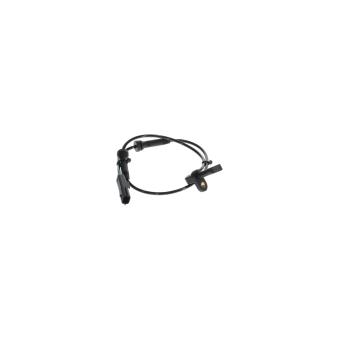 Capteur, vitesse de roue BOSCH 0 986 594 670 pour RENAULT MASTER 2,3 dCi 145 4x4 - 146cv