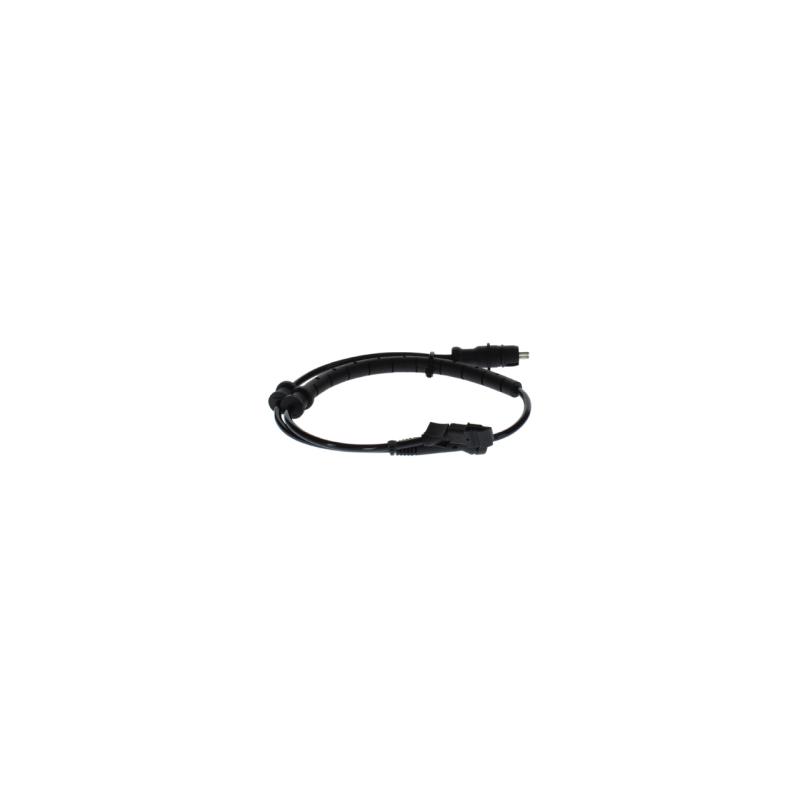Capteur, vitesse de roue BOSCH 0 986 594 672 - Visuel 2
