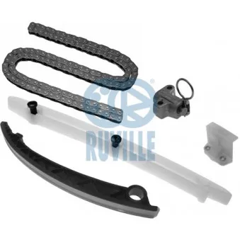 Kit de distribution par chaîne RUVILLE [3453016S]