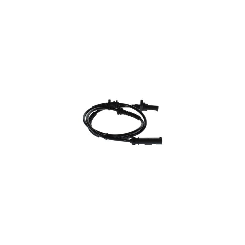 Capteur, vitesse de roue BOSCH 0 986 594 678 - Visuel 2