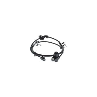Capteur, vitesse de roue BOSCH OEM 0489552010 Capteur, vitesse de roue BOSCH OEM 0489552010